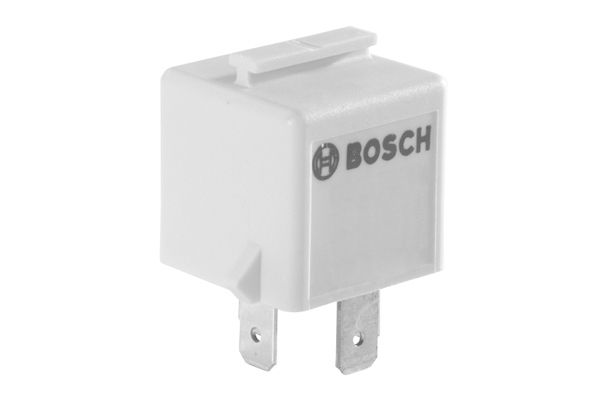 Bosch 0986332072 Relay, klaxon/horn - 1