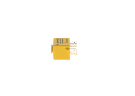Bosch 0986332072 Relay, klaxon/horn - 6