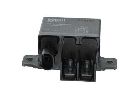 Bosch 0986332086 Relay, main current - 1