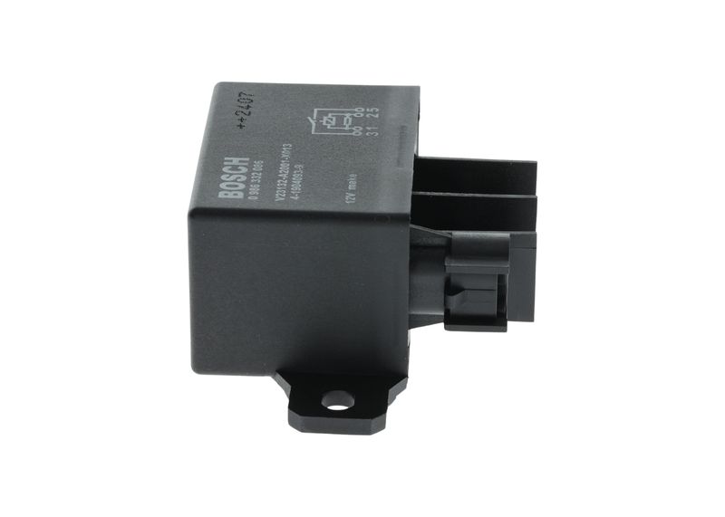 Bosch 0986332086 Relay, main current - 2