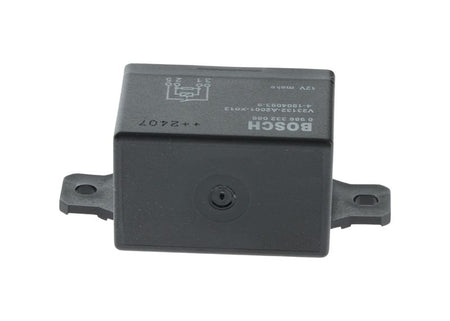Bosch 0986332086 Relay, main current - 3