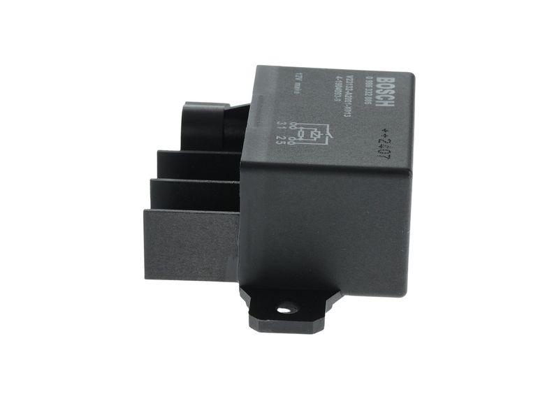 Bosch 0986332086 Relay, main current - 4
