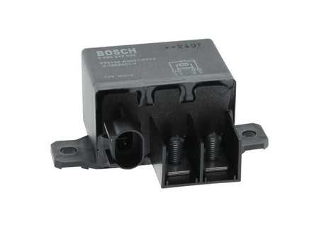 Bosch 0986332086 Relay, main current - 5