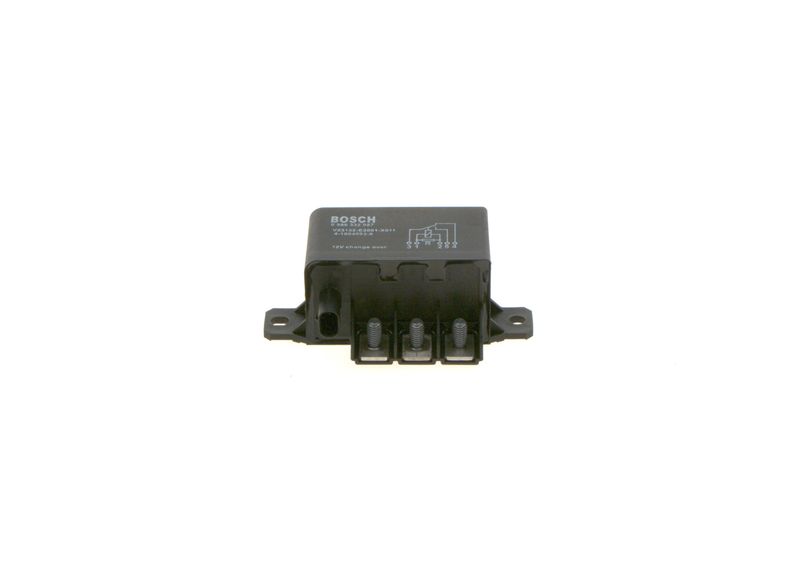 Bosch 0986332087 Relay, main current - 2