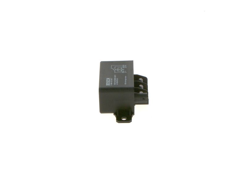Bosch 0986332087 Relay, main current - 5