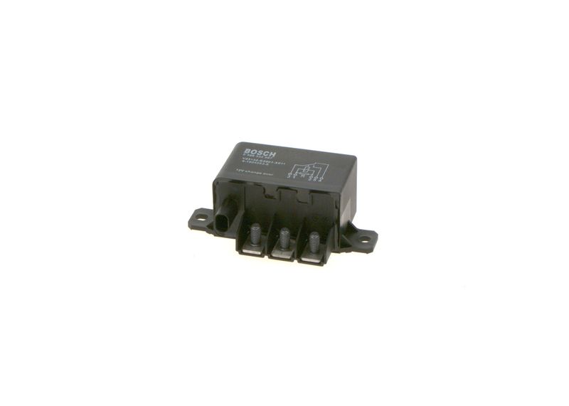 Bosch 0986332087 Relay, main current - 6