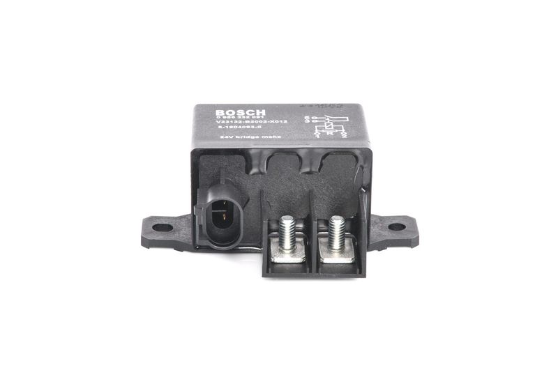 Bosch 0986332091 Relay, main current - 2