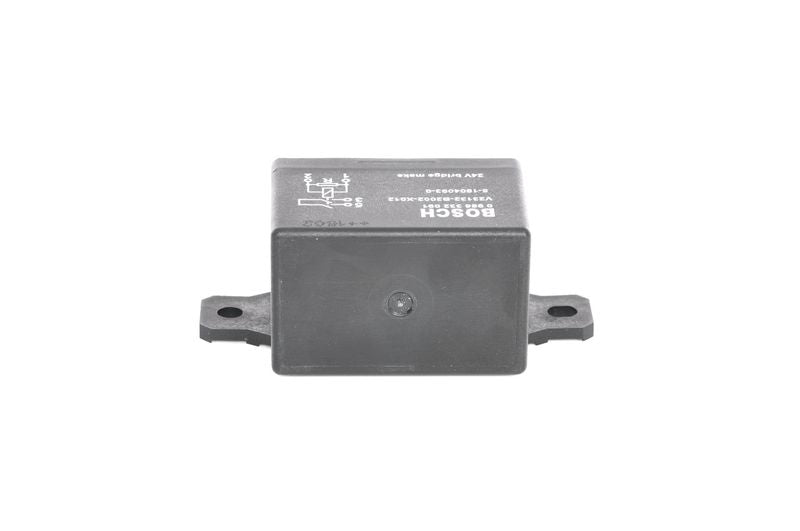 Bosch 0986332091 Relay, main current - 4