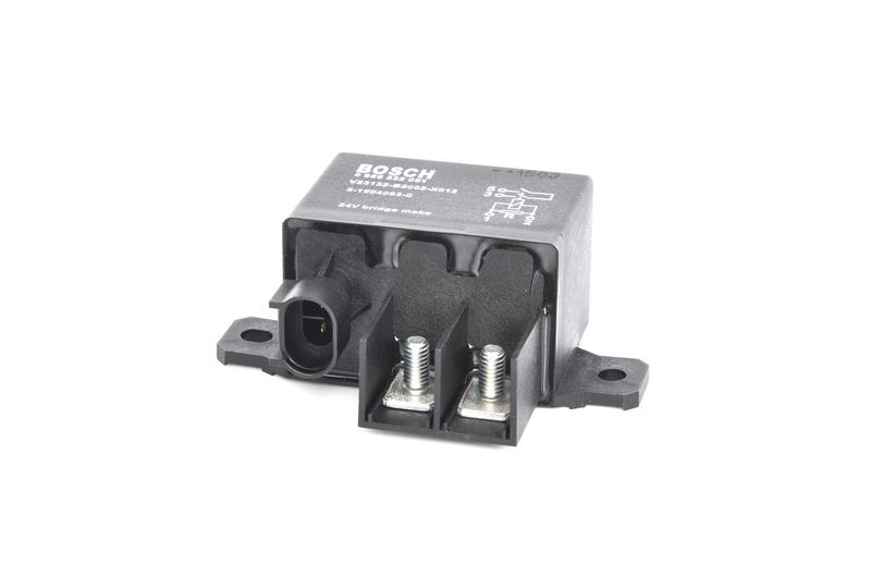 Bosch 0986332091 Relay, main current - 6
