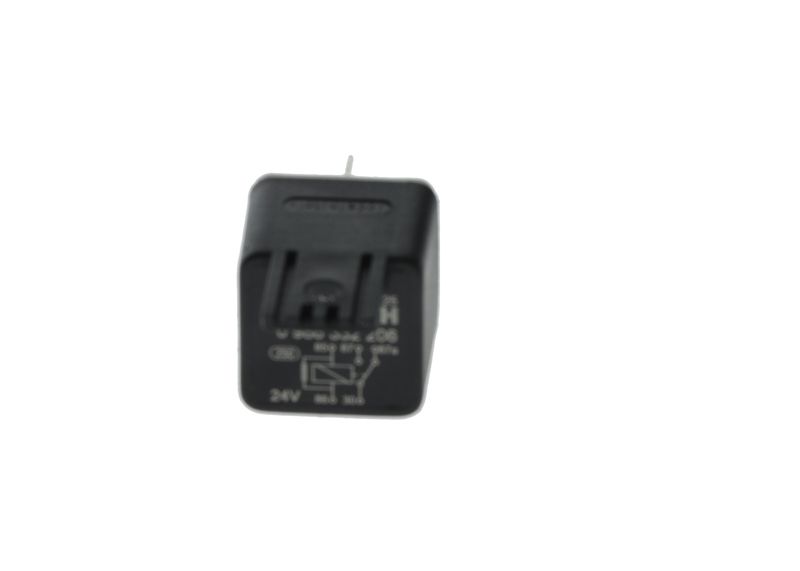 Bosch 0986332206 Relay, main current - 3