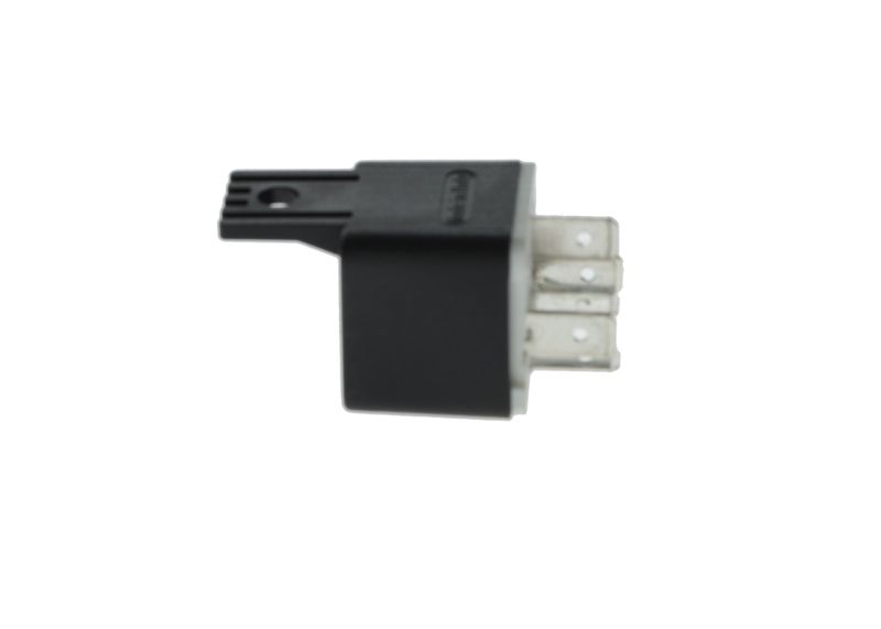 Bosch 0986332206 Relay, main current - 4