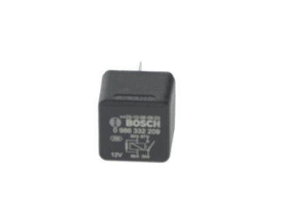 Bosch 0986332209 Relay, main current - 1