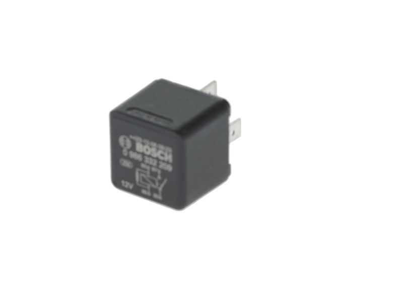 Bosch 0986332209 Relay, main current - 6