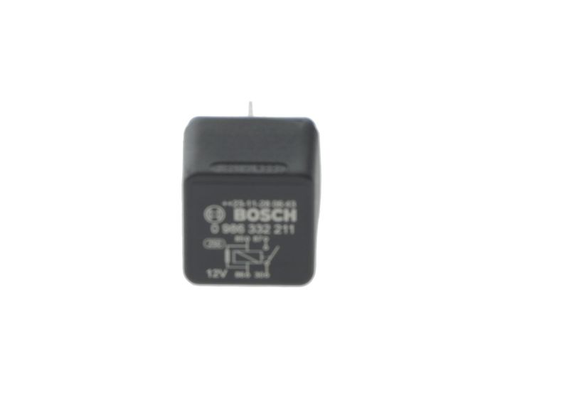 Bosch 0986332211 Relay, main current - 1