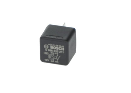 Bosch 0986332211 Relay, main current - 5