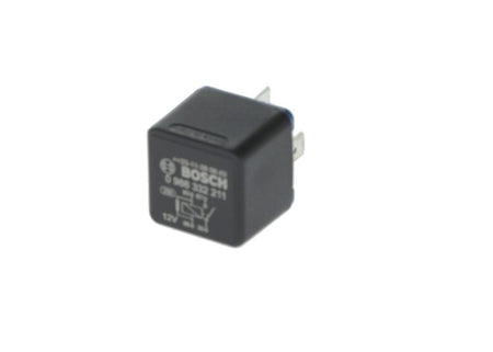 Bosch 0986332211 Relay, main current - 6