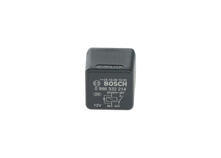 Bosch 0986332214 Relay, main current - 1