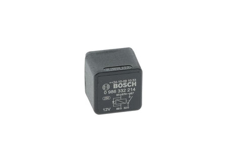 Bosch 0986332214 Relay, main current - 5