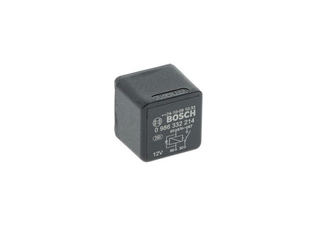 Bosch 0986332214 Relay, main current - 6