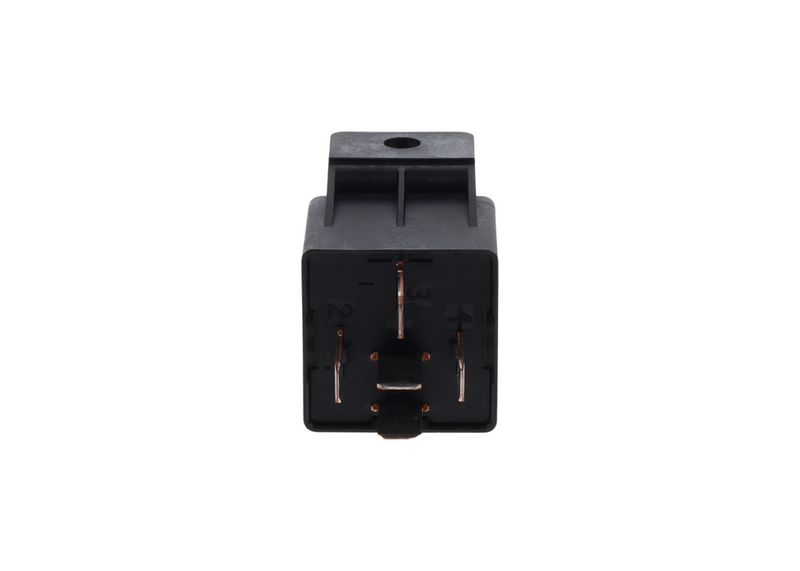 Bosch 0986332300 Relay, main current - 2