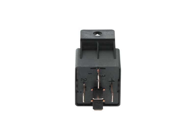 Bosch 0986332300 Relay, main current - 3
