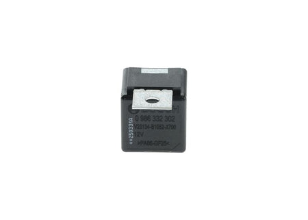 Bosch 0986332302 Relay, fuel pump - 1