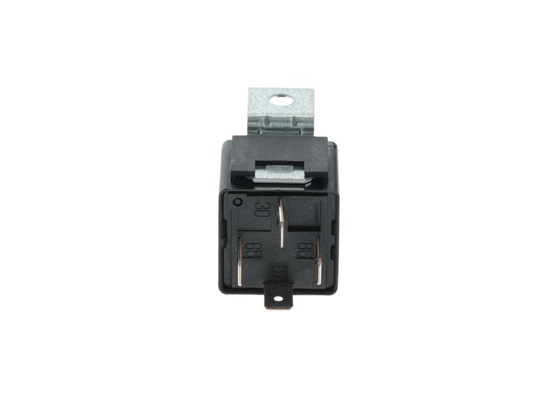Bosch 0986332302 Relay, fuel pump - 3