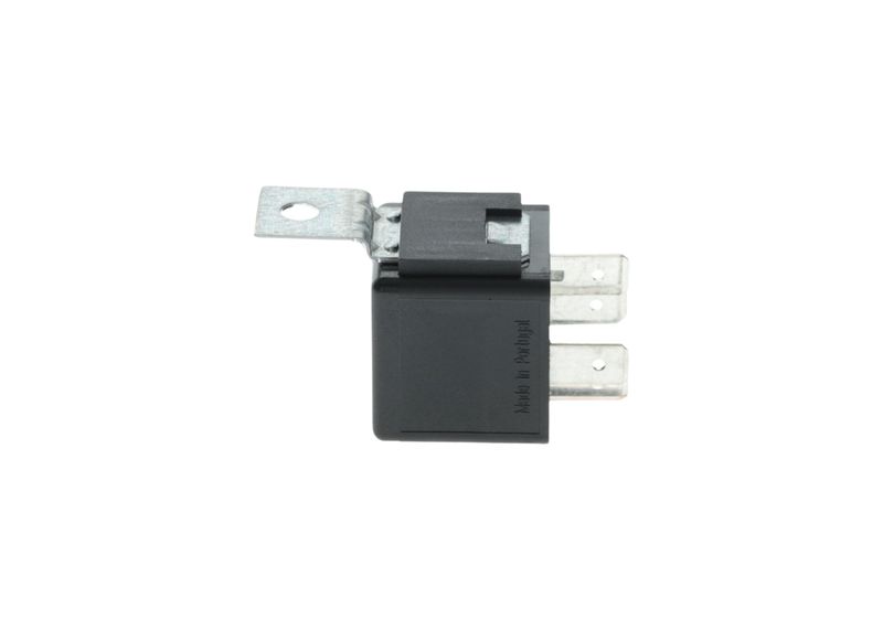 Bosch 0986332302 Relay, fuel pump - 4
