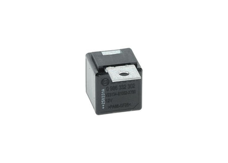 Bosch 0986332302 Relay, fuel pump - 5