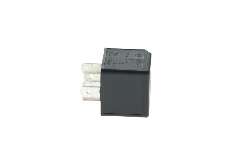 Bosch 0986332401 Relay, main current - 1