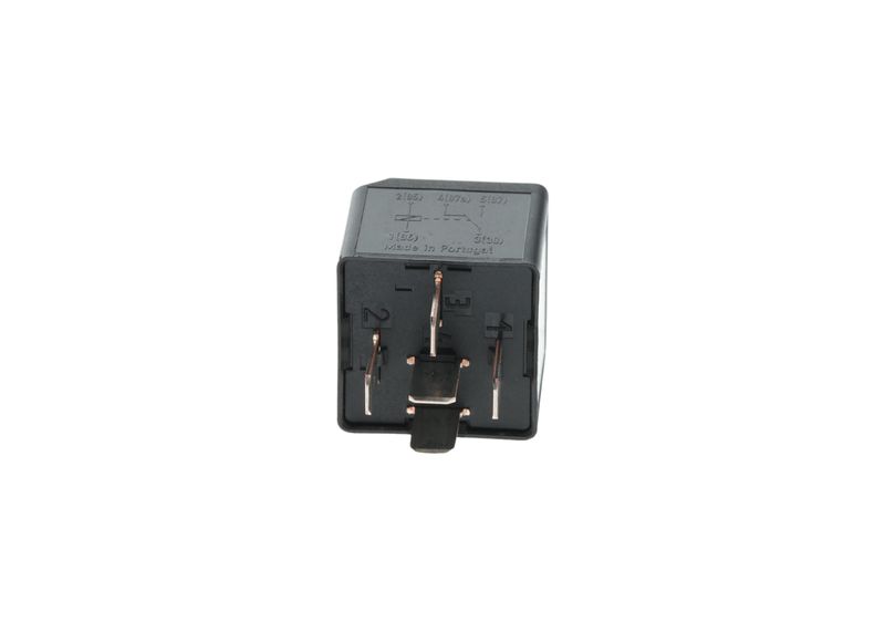 Bosch 0986332401 Relay, main current - 2