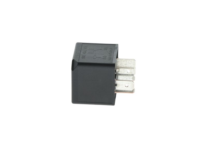 Bosch 0986332401 Relay, main current - 3