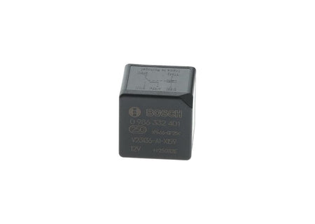 Bosch 0986332401 Relay, main current - 4