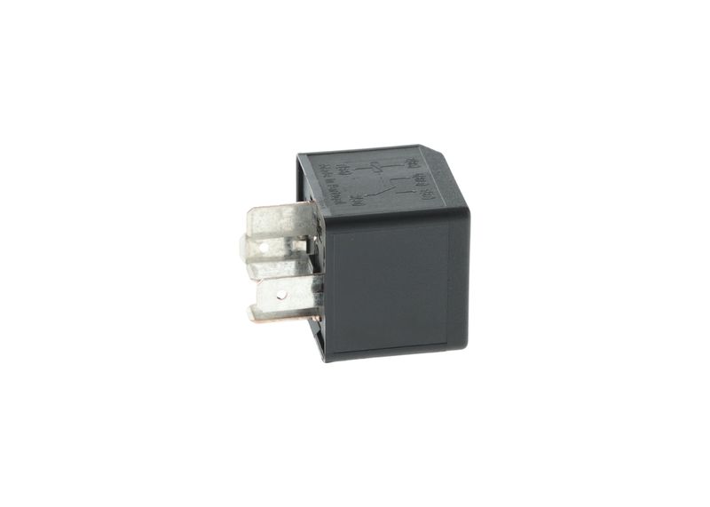 Bosch 0986332401 Relay, main current - 5