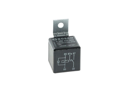 Bosch 0986332402 Relay, main current - 5