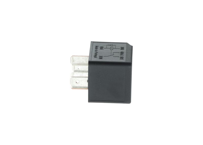Bosch 0986332403 Relay, main current - 2