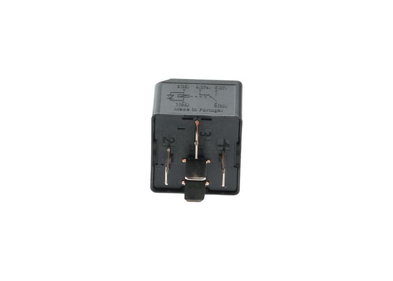 Bosch 0986332403 Relay, main current - 3