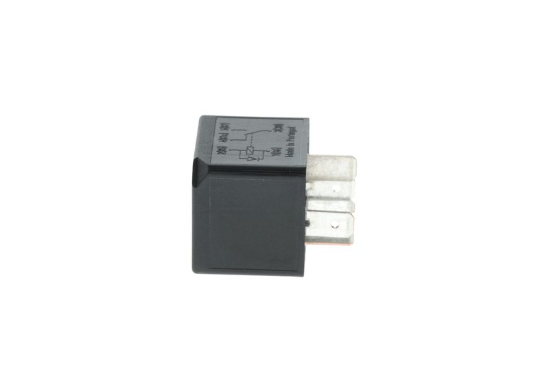 Bosch 0986332403 Relay, main current - 4