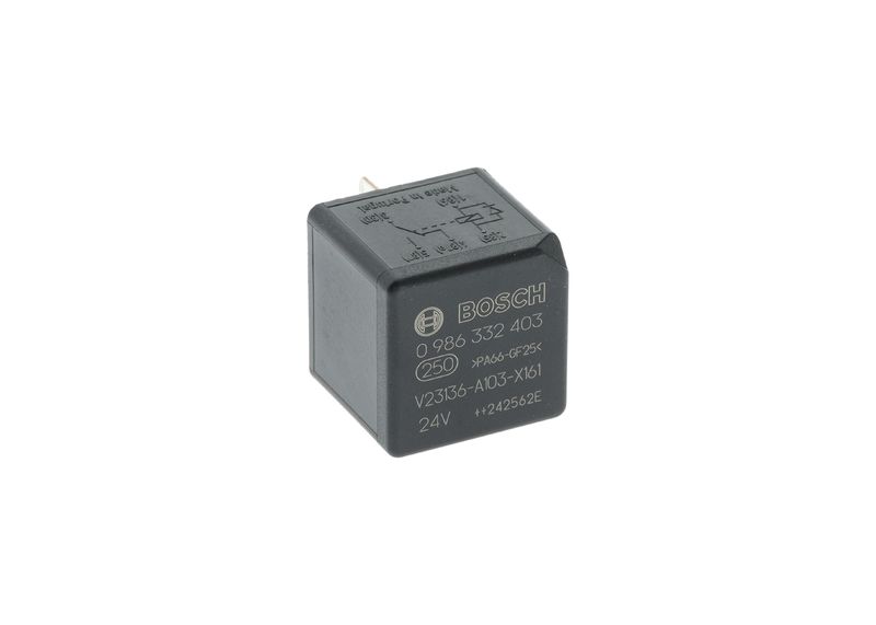 Bosch 0986332403 Relay, main current - 6