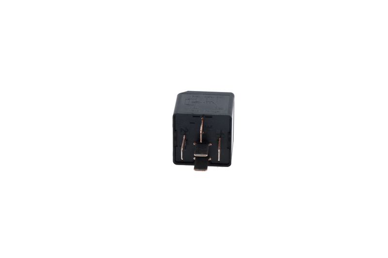 Bosch 0986332404 Relay, ABS - 4
