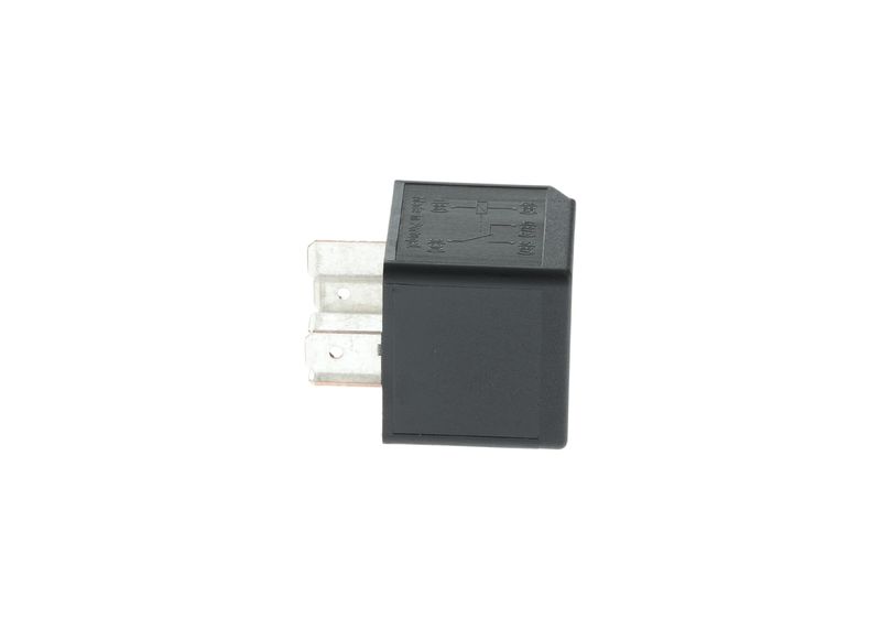 Bosch 0986332405 Relay, main current - 2