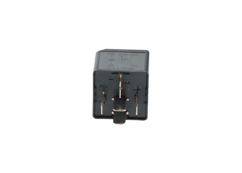 Bosch 0986332405 Relay, main current - 3