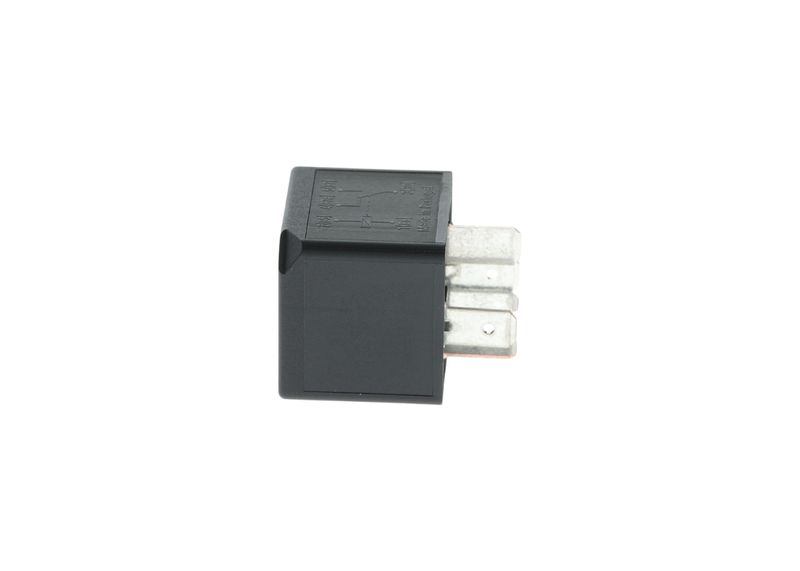 Bosch 0986332405 Relay, main current - 4