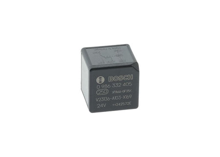 Bosch 0986332405 Relay, main current - 5