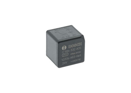 Bosch 0986332405 Relay, main current - 6