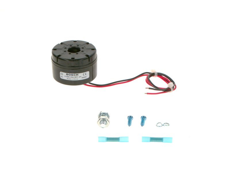 Bosch 0986334001 Back-up Alarm - 1