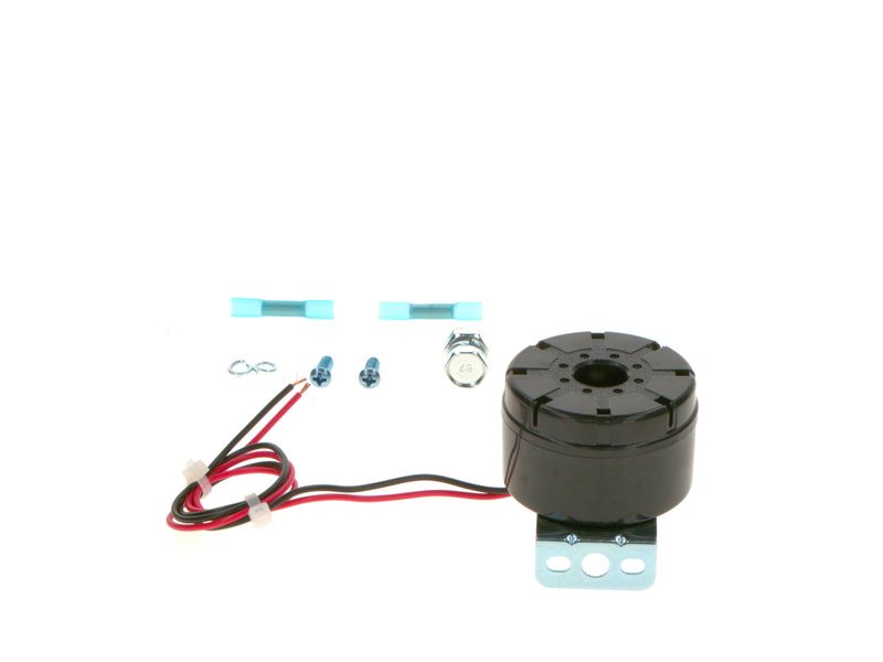 Bosch 0986334001 Back-up Alarm - 3