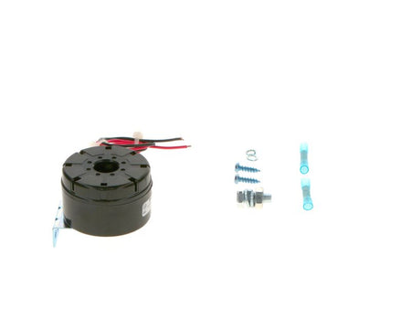 Bosch 0986334001 Back-up Alarm - 4