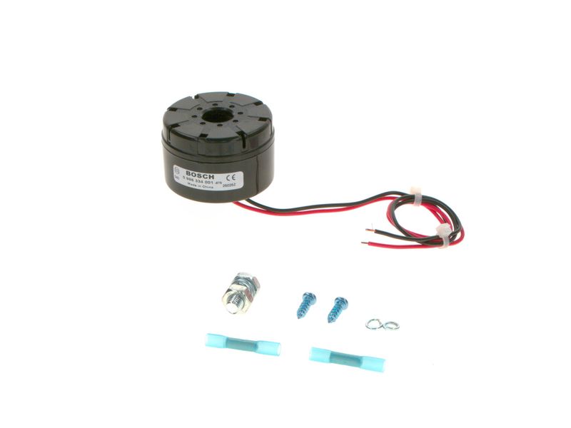 Bosch 0986334001 Back-up Alarm - 6