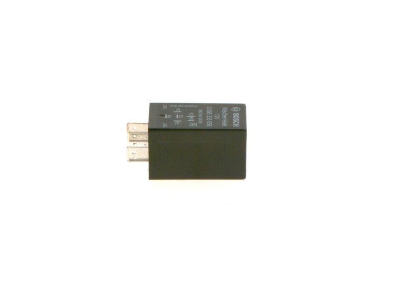 Bosch 0986335058 Relay, wipe/wash interval - 2